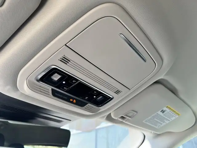 2026 Lincoln Nautilus Premiere - Photo 14