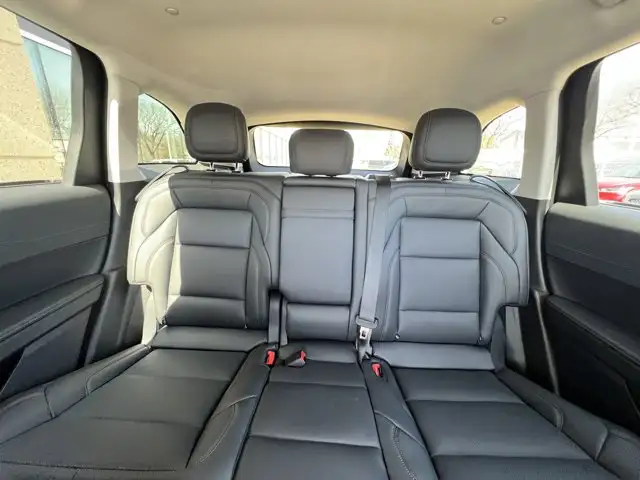 2026 Lincoln Nautilus Premiere - Photo 16