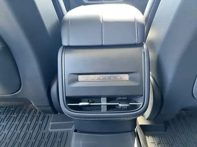 2026 Lincoln Nautilus Premiere - Photo 18