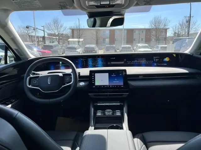 2026 Lincoln Nautilus Premiere - Photo 19