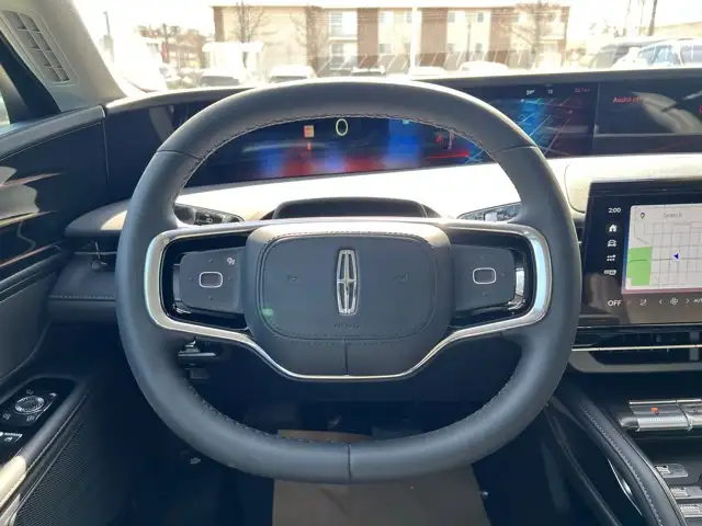 2026 Lincoln Nautilus Premiere - Photo 20