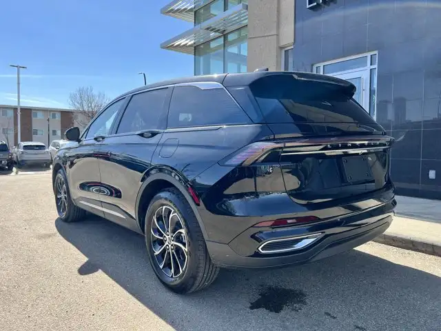 2026 Lincoln Nautilus Premiere - Photo 21