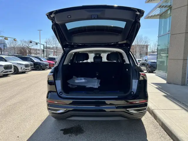 2026 Lincoln Nautilus Premiere - Photo 23