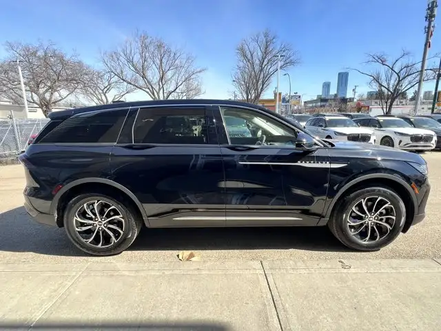 2026 Lincoln Nautilus Premiere - Photo 25