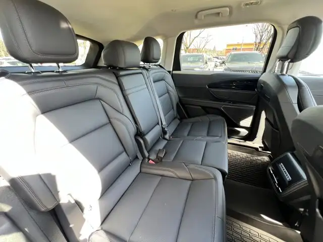 2026 Lincoln Nautilus Premiere - Photo 27