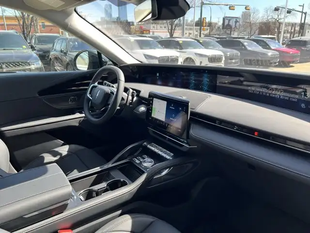2026 Lincoln Nautilus Premiere - Photo 28