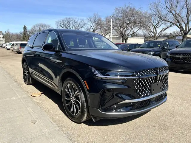 2026 Lincoln Nautilus Premiere - Photo 30