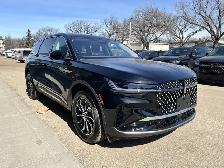 2026 Lincoln Nautilus Premiere - Photo 30