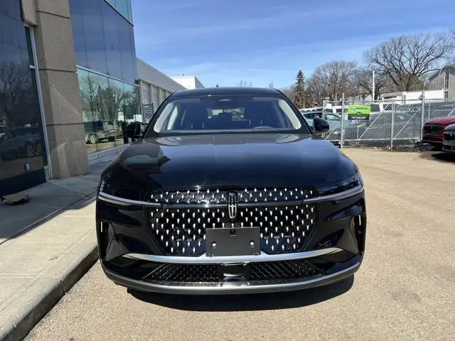 2026 Lincoln Nautilus Premiere - Photo 31
