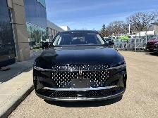 2026 Lincoln Nautilus Premiere - Photo 31