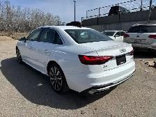 2023 Audi A4 Sedan Komfort - Photo 4