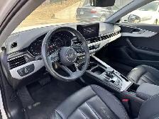 2023 Audi A4 Sedan Komfort - Photo 5