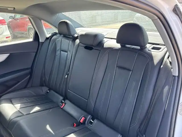 2023 Audi A4 Sedan Komfort - Photo 6