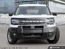 2026 Ford Bronco Sport Big Bend - Photo 3