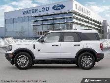 2026 Ford Bronco Sport Big Bend - Photo 4