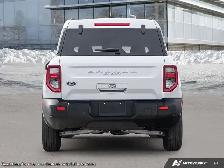 2026 Ford Bronco Sport Big Bend - Photo 6