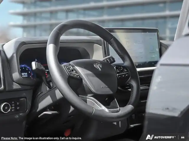 2026 Ford Bronco Sport Big Bend - Photo 12