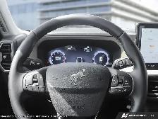 2026 Ford Bronco Sport Big Bend - Photo 13