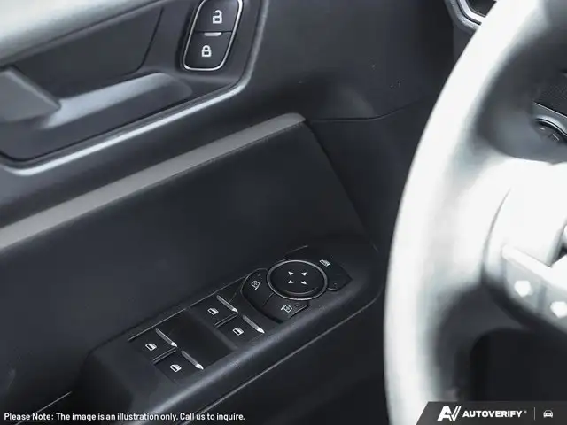 2026 Ford Bronco Sport Big Bend - Photo 16