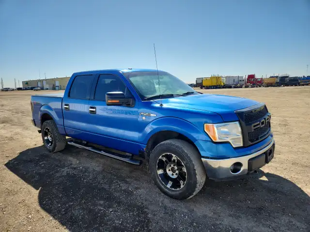 2011 Ford F-150 - Photo 2