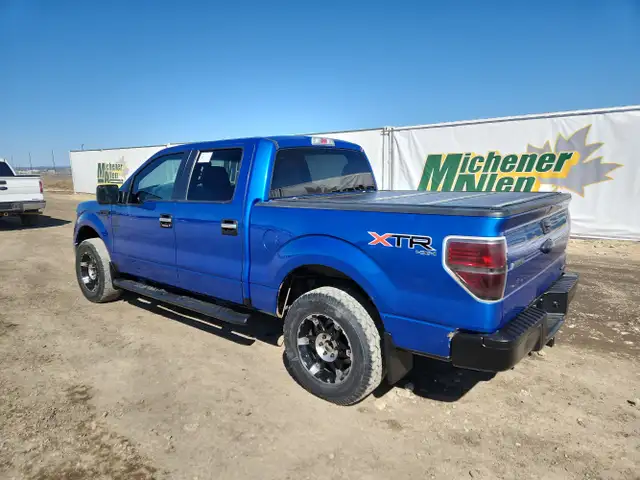 2011 Ford F-150 - Photo 3