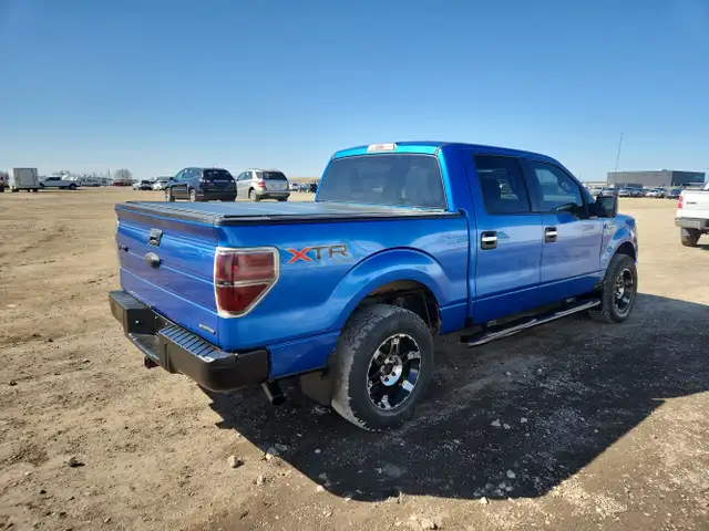 2011 Ford F-150 - Photo 4