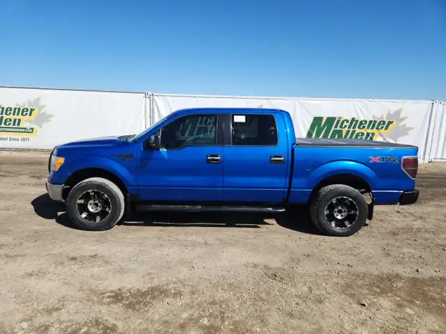 2011 Ford F-150 - Photo 5
