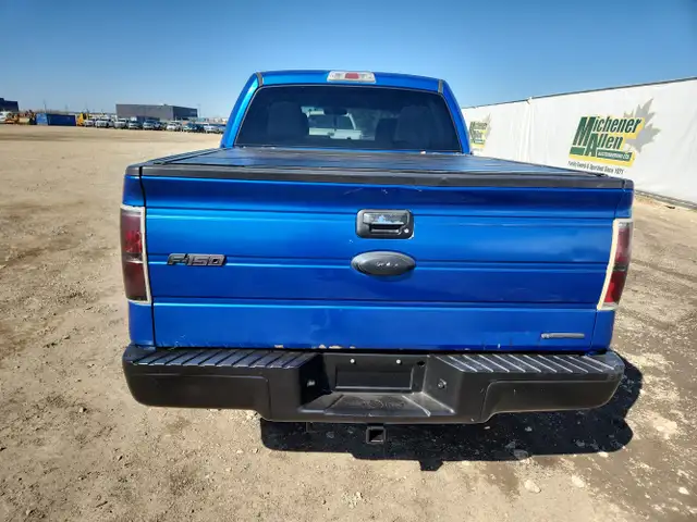 2011 Ford F-150 - Photo 6