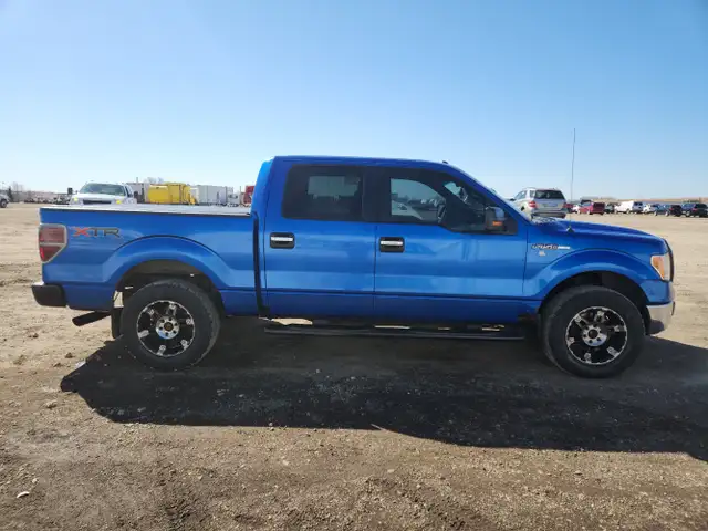 2011 Ford F-150 - Photo 7