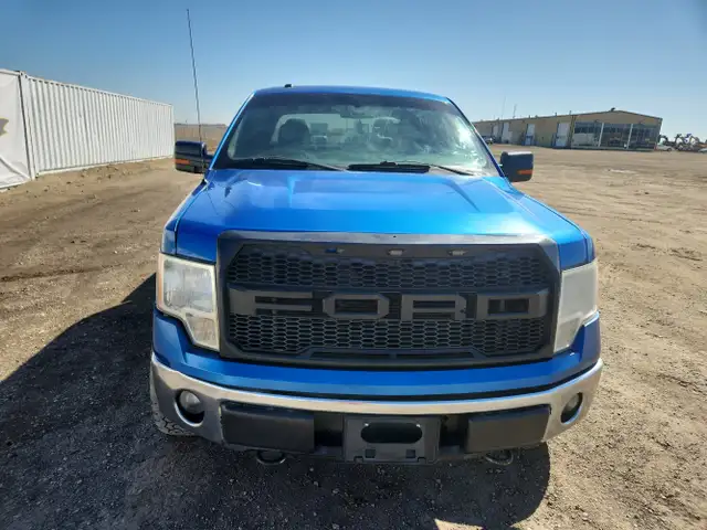 2011 Ford F-150 - Photo 8