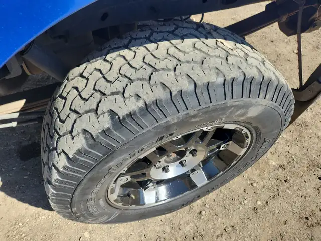 2011 Ford F-150 - Photo 10