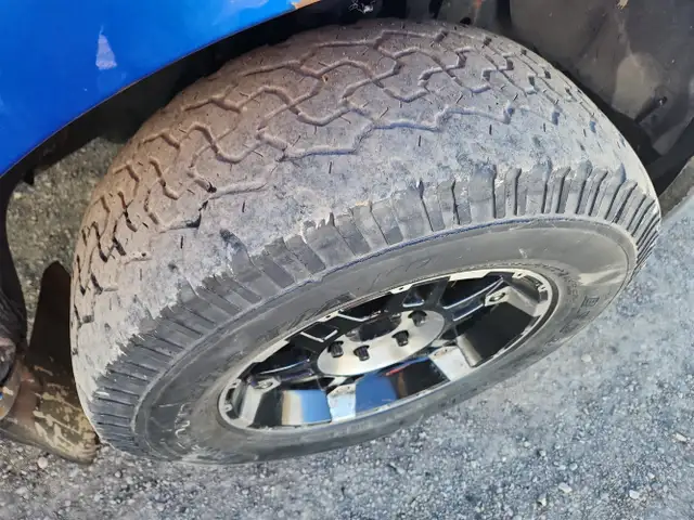 2011 Ford F-150 - Photo 12