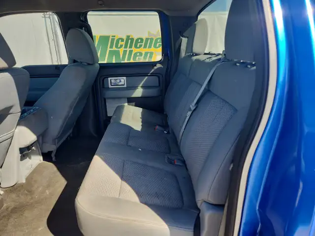 2011 Ford F-150 - Photo 14