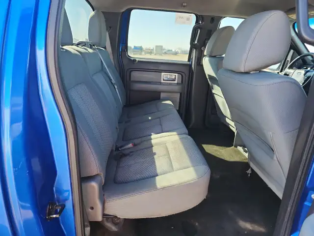 2011 Ford F-150 - Photo 16