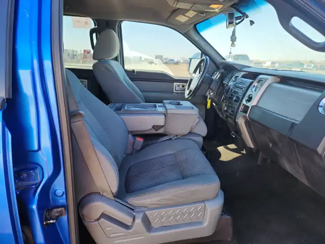 2011 Ford F-150 - Photo 17
