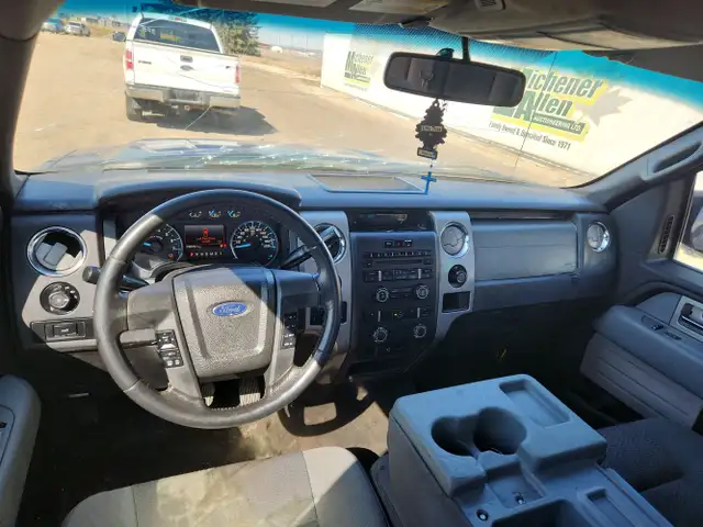 2011 Ford F-150 - Photo 19