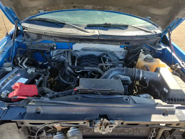 2011 Ford F-150 - Photo 26