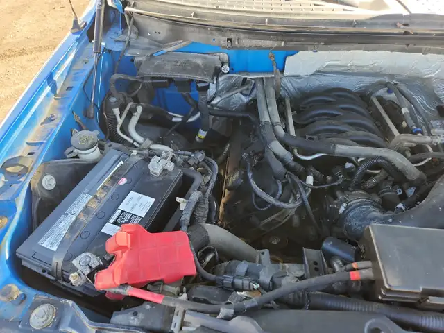 2011 Ford F-150 - Photo 27