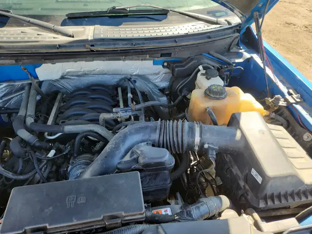 2011 Ford F-150 - Photo 28