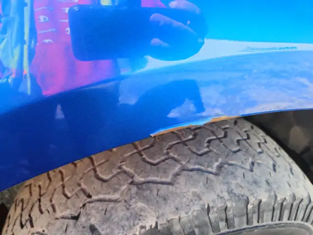 2011 Ford F-150 - Photo 29