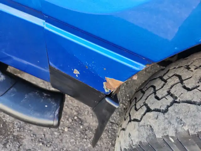 2011 Ford F-150 - Photo 30