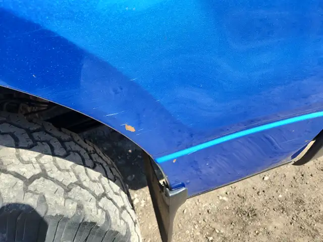 2011 Ford F-150 - Photo 36