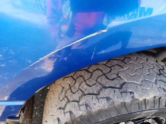 2011 Ford F-150 - Photo 37