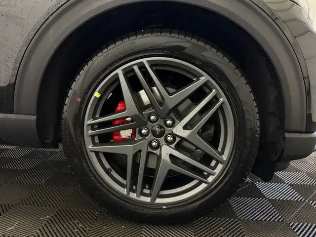 2026 Ford Explorer ST | B&O AUDIO | AMBIENT LIGHTING | 360 CAMER - Photo 4