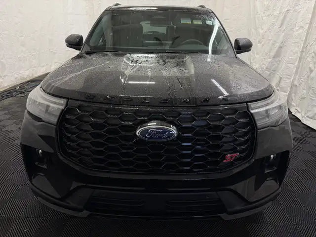 2026 Ford Explorer ST | B&O AUDIO | AMBIENT LIGHTING | 360 CAMER - Photo 5