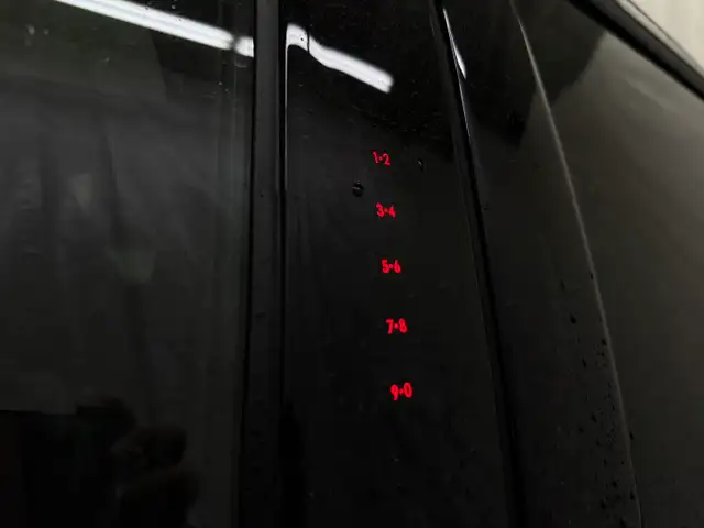 2026 Ford Explorer ST | B&O AUDIO | AMBIENT LIGHTING | 360 CAMER - Photo 7