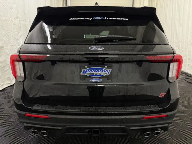 2026 Ford Explorer ST | B&O AUDIO | AMBIENT LIGHTING | 360 CAMER - Photo 10