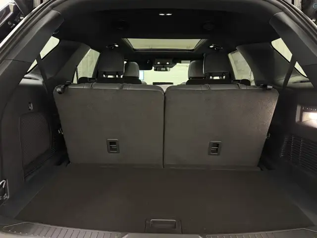2026 Ford Explorer ST | B&O AUDIO | AMBIENT LIGHTING | 360 CAMER - Photo 13