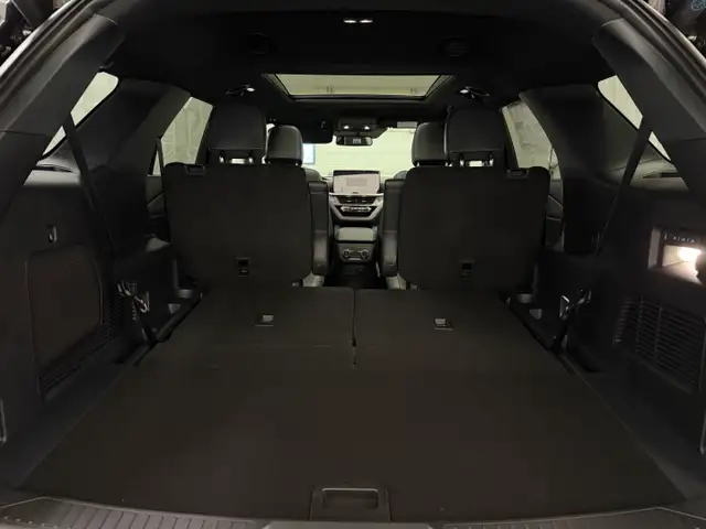 2026 Ford Explorer ST | B&O AUDIO | AMBIENT LIGHTING | 360 CAMER - Photo 14