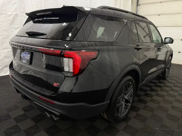 2026 Ford Explorer ST | B&O AUDIO | AMBIENT LIGHTING | 360 CAMER - Photo 15